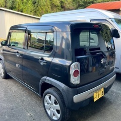 ハスラー⭐︎車検2年付き⭐︎の画像