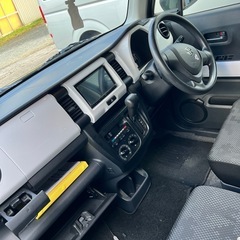 ハスラー⭐︎車検2年付き⭐︎の画像