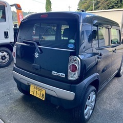 ハスラー⭐︎車検2年付き⭐︎の画像