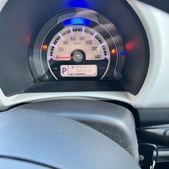 ハスラー⭐︎車検2年付き⭐︎の画像