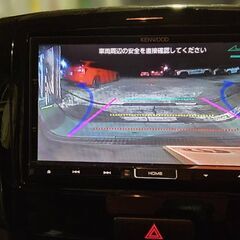 MAZDA マツダ フレアワゴン カスタムスタイル 2014年 4WD 中古車 スペーシア 秋田 関東対応の画像