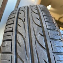 中古タイヤ、アルミホイルのセット（タイヤはオマケ程度に）の画像