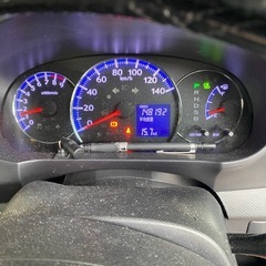 ６万  タントEXEの画像