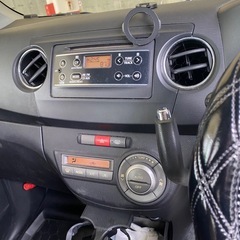 ６万  タントEXEの画像