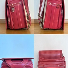 ランドセルの画像