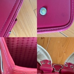 ランドセルの画像