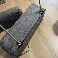 ソファーヘッドレスト
の画像