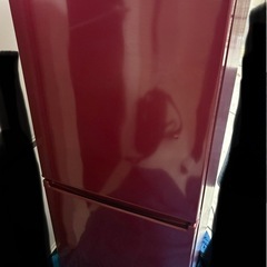 冷蔵庫（お願いします🙇）の画像