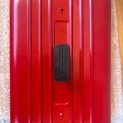 recolte HOME BBQ レコルト　ホットプレート　レッドの画像