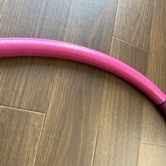 フラフープ90センチの画像