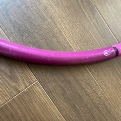 フラフープ90センチの画像