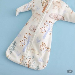 ベビースワルドの画像