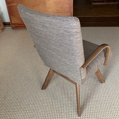ダイニングチェアの画像