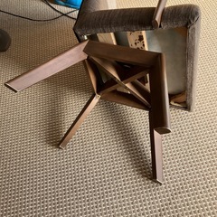 ダイニングチェアの画像