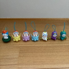 ドラえもん 映画 ポップコーンケース 2個セット 美品の画像