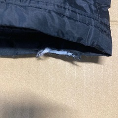 子供用ズボン130センチほつれあり。の画像