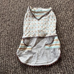 犬用服　Ｍサイズの画像