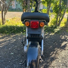 チョイノリ　SS 現在不動の画像