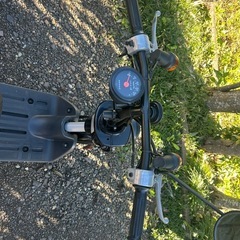 チョイノリ　SS 現在不動の画像