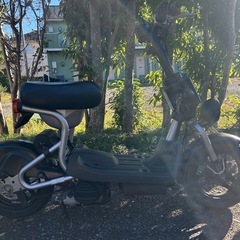 チョイノリ　SS 現在不動の画像