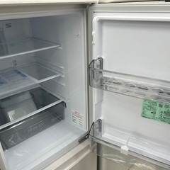 【表示価格より20%OFF!!】三菱 MR-P15J 2024年製 冷蔵庫 146Lの画像