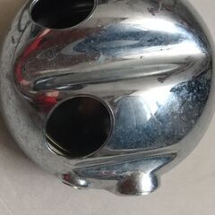 バイク部品 ヘッドライト他の画像