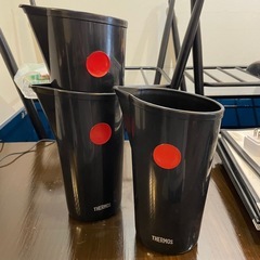 サーモス ピッチャー 1L の画像