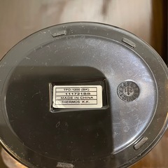 サーモス ピッチャー 1L の画像