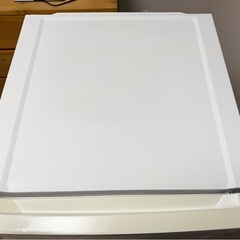 Haier 電気冷凍庫 JF-NU100Eの画像