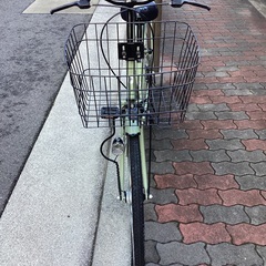 🚴 ビッター27インチの画像