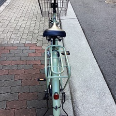 🚴 ビッター27インチの画像