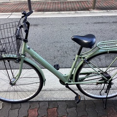 🚴 ビッター27インチの画像