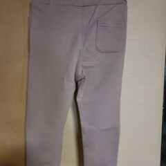 95サイズ　長ズボンの画像