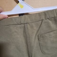 95サイズ　長ズボンの画像