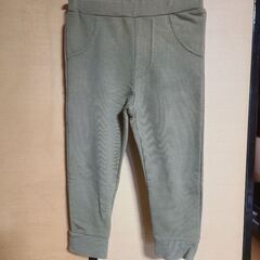 95サイズ　長ズボンの画像