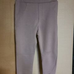 95サイズ　長ズボンの画像