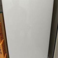 23年製 ハイアール 1ドア 90L JR-A9Aホワイトの画像