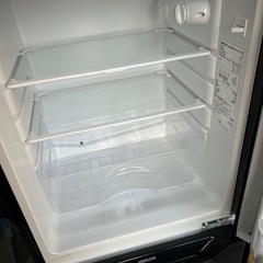 冷蔵庫　の画像