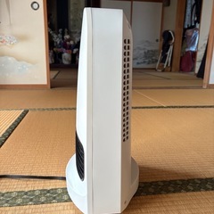 首ふり セラミックヒーター の画像