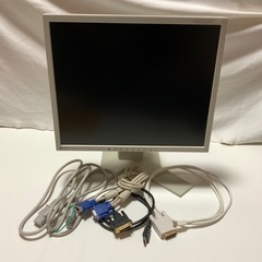 FlexScan EIZO パソコンモニター ディスプレイの画像