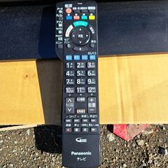 Panasonic VIERA TH-43GX855 4K液晶 43インチ 2019年製 引取 配送可の画像