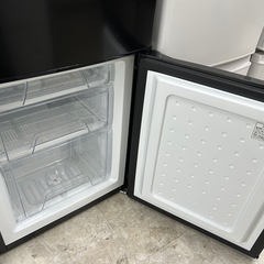 【表示価格より30%OFF!!】アイリスオーヤマ IRSD-14A 2023年製 冷蔵庫 142Lの画像