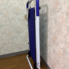 自走式ウォーキングマシーンの画像