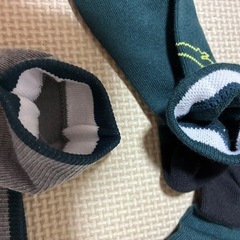 新品未使用✨PUMA✨キッズ靴下✨21〜23㎝✨男児✨小学生✨子供用品
の画像