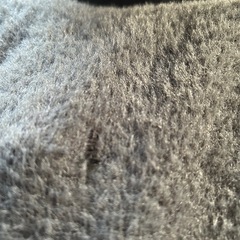 レディース冬物セーターの画像