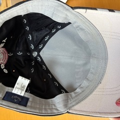 Callaway ゴルフ帽子の画像