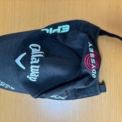 Callaway ゴルフ帽子の画像