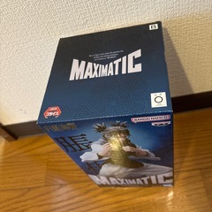 【フィギュア】呪術廻戦 MAXIMATIC CHOSOの画像