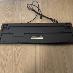 【新品】バッファロー パソコン キーボードの画像