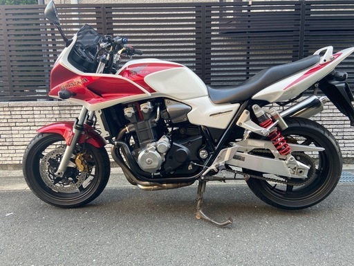 値引き可！CB1300スーパーボルドール